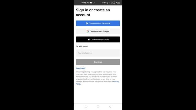How to Create Soundcloud Account { Android - iPhone } смотреть онлайн