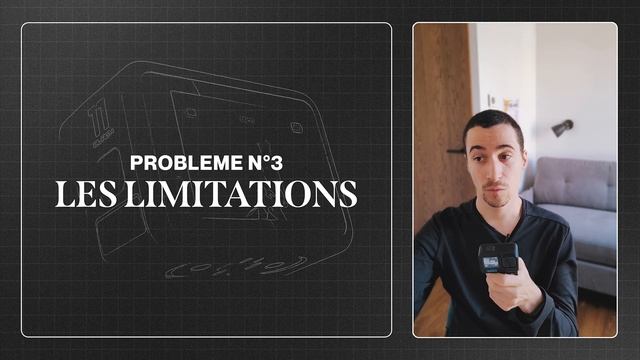 LES PROBLEMES DE LA GOPRO 11... смотреть онлайн