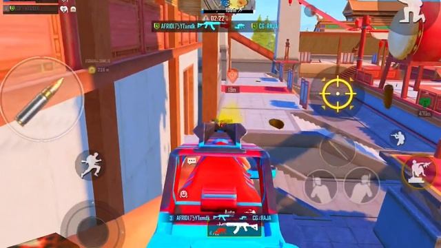 PUBG MOBILE BEST SENSITIVITY NEW UPDATE 2.4🔥🔥|| FULL GYROSCOPE SETTINGS 2023 IPAD MINI 5 🔥🔥 смотреть онлайн