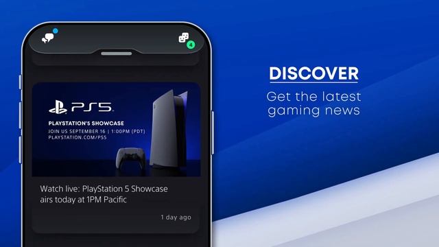 NEW PLAYSTATION APP | Experience PlayStation App смотреть онлайн