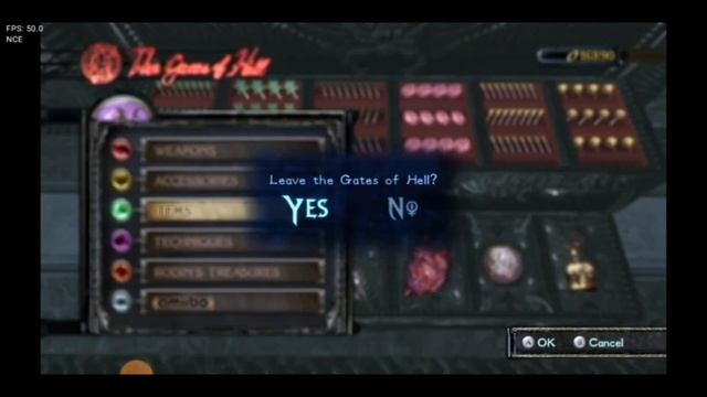 Bayonetta 2 - Yuzu NCE + Setting Full Speed смотреть онлайн