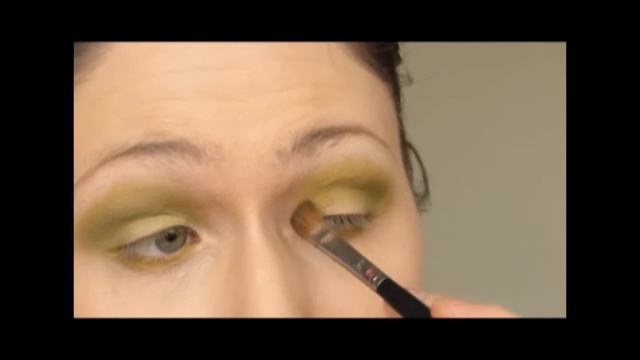 Makeup Inspired By Vampire Willow (Buffy The Vampire Slayer) смотреть онлайн