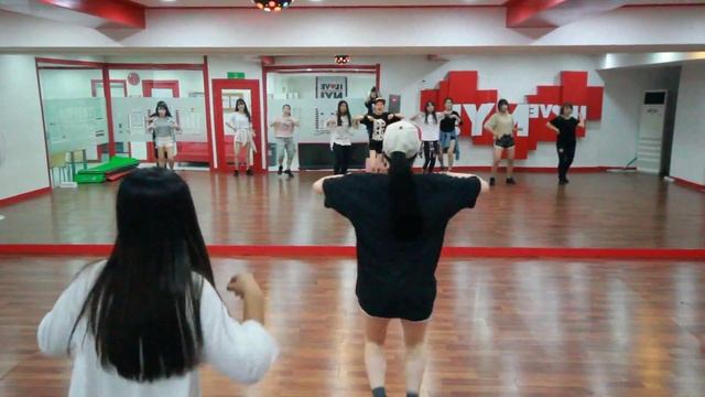 [노원걸스힙합] Fifty Harmony - Worth It Choreography By NYDANCE 엔와이댄스 걸스힙합 Girlshiphop смотреть онлайн