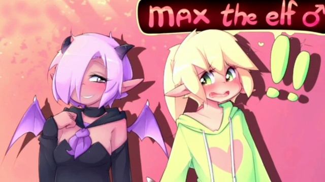 Gallery () - Max the Elf смотреть онлайн