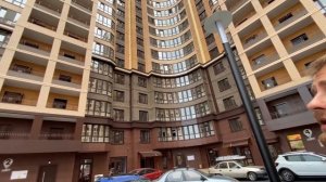 Это ВОСТОРГ! Мы КУПИЛИ КВАРТИРУ в ЖК ДОСТОЯНИЕ! Первый Литер сдан-едем смотреть, как всё будет!