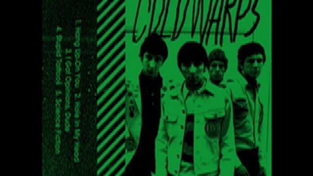 Cold Wraps - Hang up on you смотреть онлайн