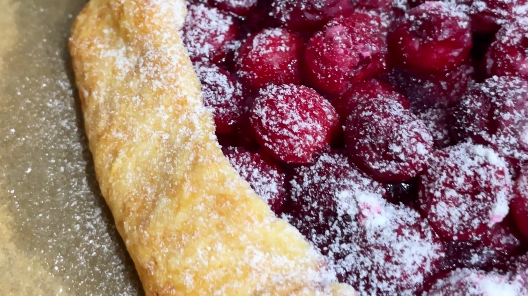 Время готовить