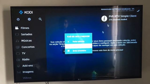 Box tv mx9 4K Android 7.1.2 sd como memória interna? Como colocar como memória interna? смотреть онлайн