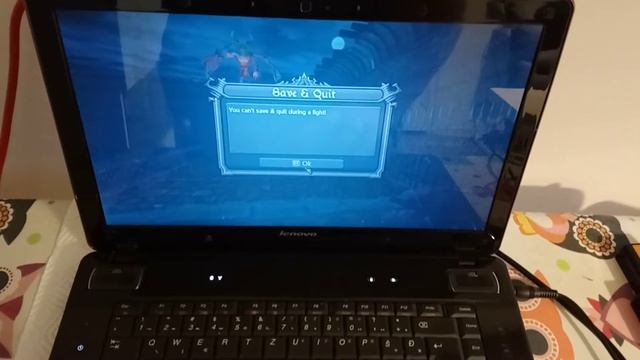 Lenovo IdeaPad Y560 laptop test смотреть онлайн