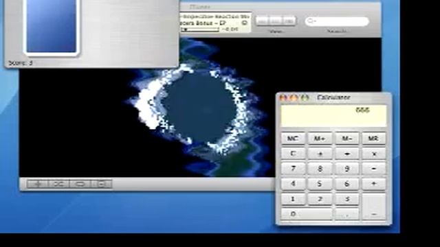 MAC OS VISTA смотреть онлайн