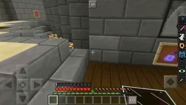 MCPE 0.14.3 - APK MODIFICADO WINDOWS 10 EDITION COM FAITHFULL + ITENS GRANDES IGUAL DE PC ∆ AUDAX ∆ смотреть онлайн