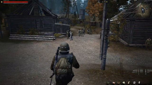 Хорошее обновление и фарм интересный! Stalker online (Stay out) смотреть онлайн