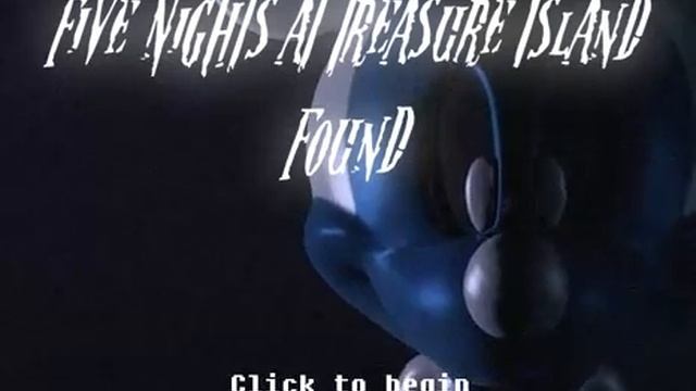 Five Nights at Treasure lsland Found Android смотреть онлайн