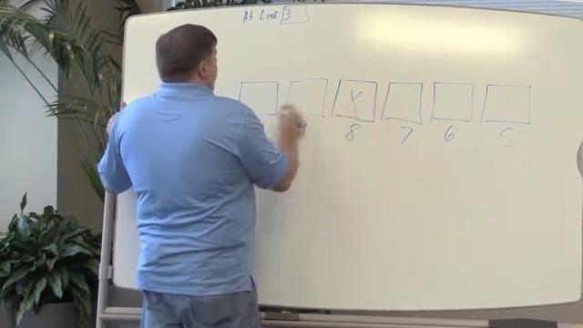 F5 201 Exam Bootcamp 1 part 2 смотреть онлайн