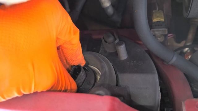 2007 Jeep Patriot Headlight Bulb Replacement & Fuses смотреть онлайн