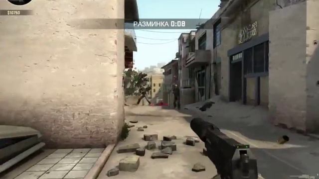 как быстро научится играть в к CS GO смотреть онлайн