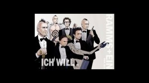 Rammstein - ICH WILL [SLOWED & REVERBED]