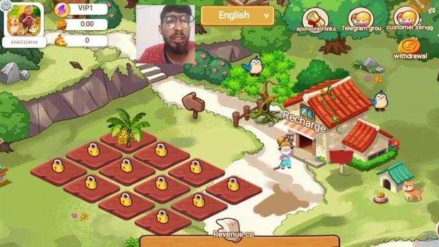 Earn 100 $ By Playing Farming Game | Earn Crypto playing farming games смотреть онлайн