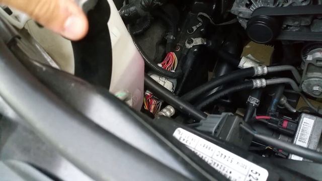 2014 Grand Cherokee Coolant Problem смотреть онлайн
