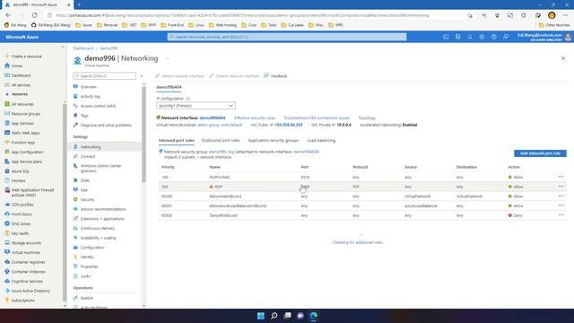 Install Windows Admin Center on Azure VM смотреть онлайн