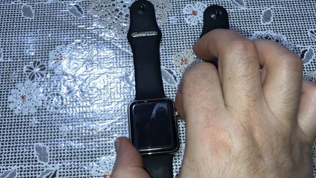 Apple Watch Series 3 Review GPS + Cellular смотреть онлайн