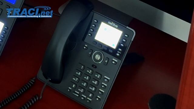 Nextiva X-835 Training Video смотреть онлайн