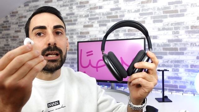 ¿Qué AirPods comprar en 2022? 🤔 COMPARATIVA AirPods смотреть онлайн