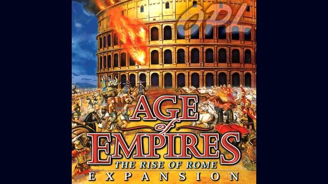 Bigelow's Bungalow (Xmusic10.mid) - Rise of Rome - OPL3 смотреть онлайн