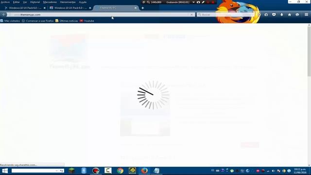 Como tener la apariencia de Windows 10 en Xp,Vista,7,8,8.1 смотреть онлайн