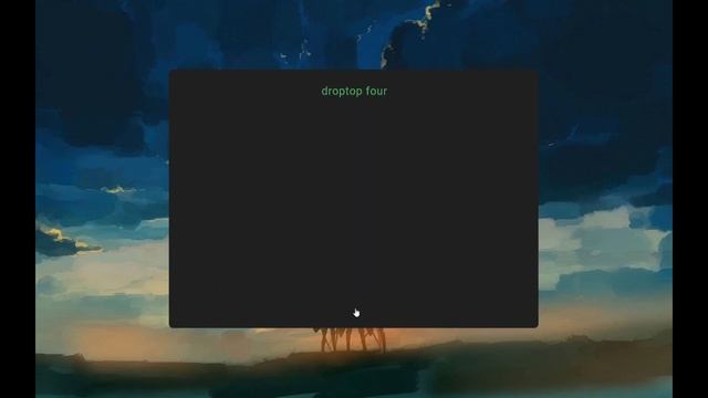 Aesthetic and Cool Desktop Background in 7 minutes смотреть онлайн