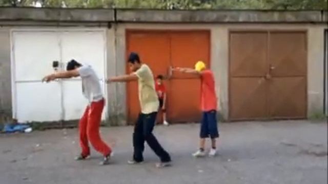 Justice Genesis DnB Michael Jackson - Thriller- Remix video..Dj Majky..mpg смотреть онлайн