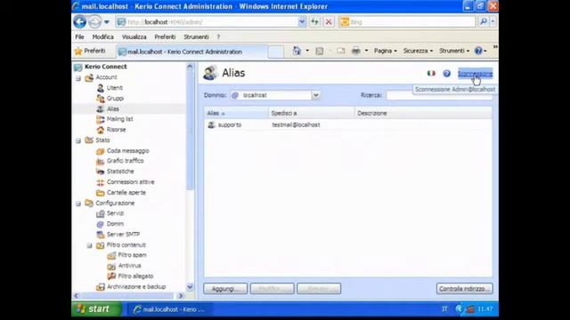 Kerio Connect v7.1.1 Build (for-free) смотреть онлайн