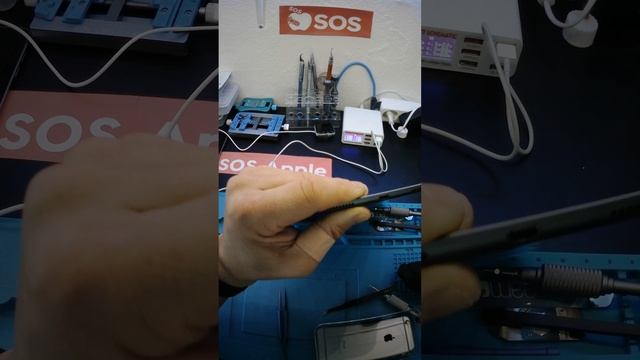 Cargador partido iPad 3 смотреть онлайн