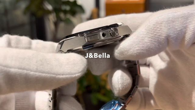 Apple Watch 7 銀色不鏽鋼款式 смотреть онлайн