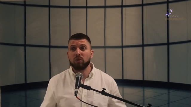 Ukraine Pastor Alex Ilash, Jr смотреть онлайн