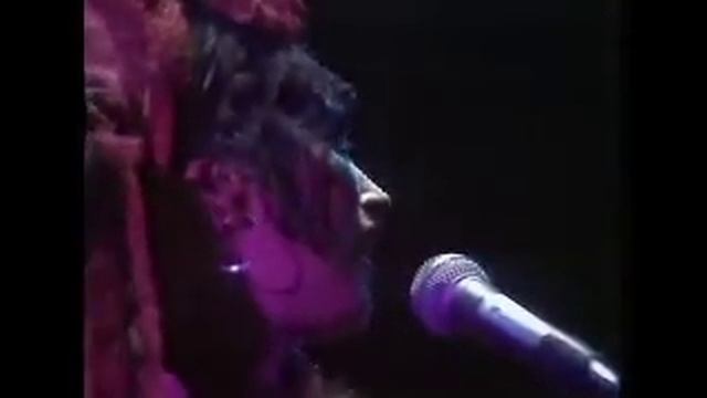 RGTC Lene Lovich Say When смотреть онлайн
