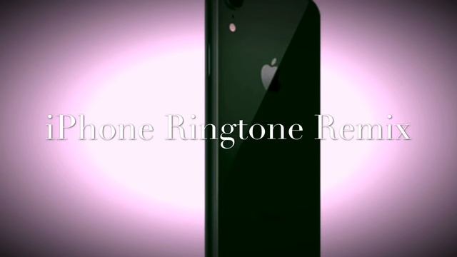 iPhone Ringtone Remix | Made With GarageBand | Electrokid смотреть онлайн