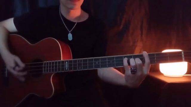 Green Day - Boulevard of broken dreams (Acoustic Cover by Talles Cattarin)[REMAKE] смотреть онлайн