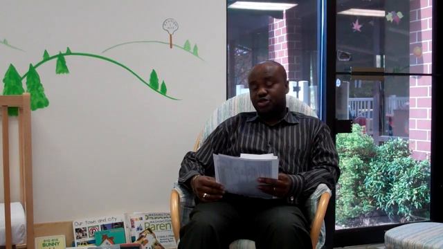 Keep the Window Open! Ivo, EHS Dad смотреть онлайн