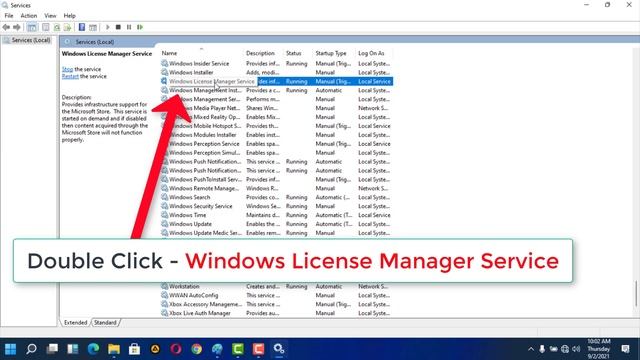 How To Fix - Your Windows License Will Expire Soon - Windows 10 / 11 смотреть онлайн