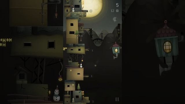 Moonlight Express iOS Gameplay Preview смотреть онлайн