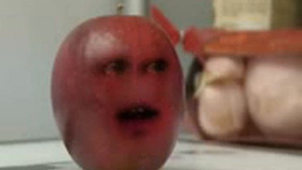 Бесячий Апельсин (Hey Apple)