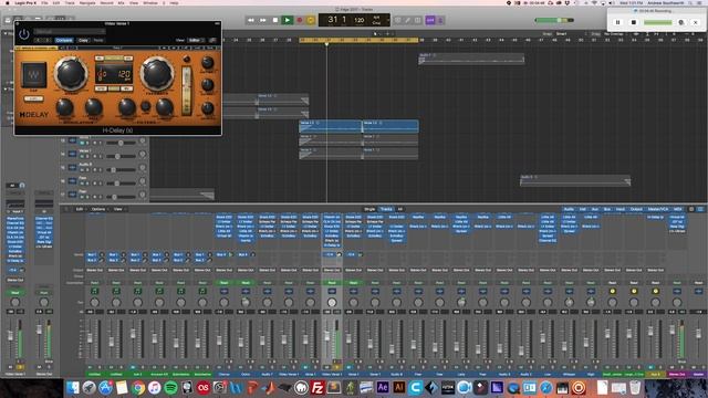 Top 5 Waves Plugins For Vocals смотреть онлайн