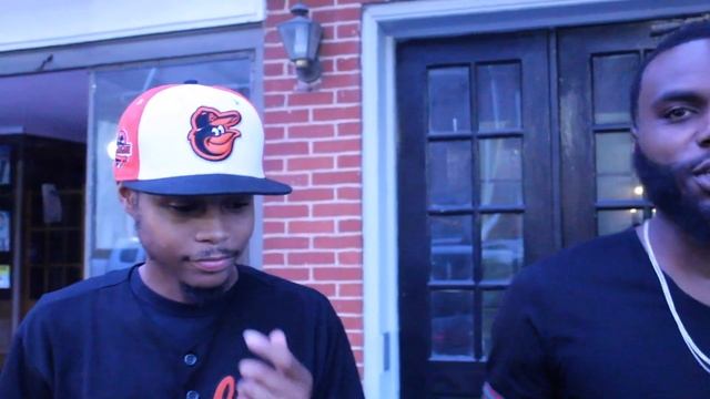 FreshTheKidd - H.Mac Vlog смотреть онлайн