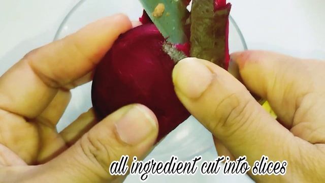 Beetroot Juice L How To Make Beetroot Juice For Glowing Skin, Hair/Weight Loss Drink L Detox Drink