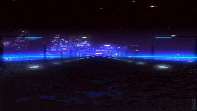 She's A Tease - Fiebre de Jack (Slowed-Reverb) смотреть онлайн