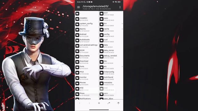 Max Performance & Better Game Frame Rate!🔥 Android Script File Optimization⚡ NO ROOT - RC Modz смотреть онлайн
