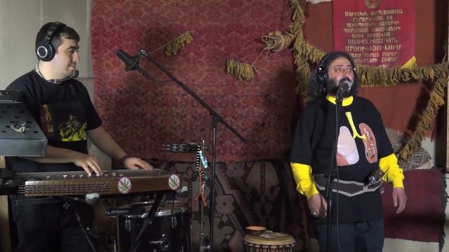 Andranik Manukyan ft Gata band Tutun Բարեշնորհ Անդրանիկ Մանուկյան ,ԳԱԹԱ ԹՈՒԹՈՒՆ смотреть онлайн