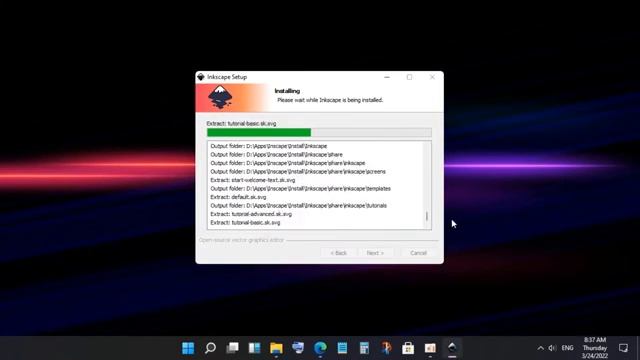 How to download Inkscape Free Vector graphics software | Illustrating | Free download смотреть онлайн