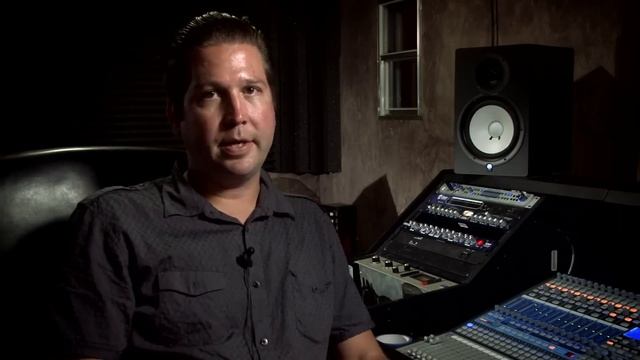 PreSonus Central Station Studio Control Center Overview | Full Compass смотреть онлайн
